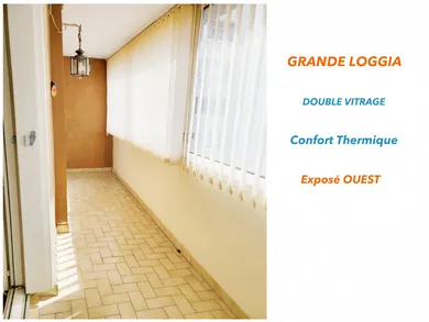 Appartement à Saint-Pierre-des-Corps (37700) — 7/10