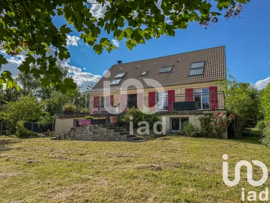 Maison à Boissy-le-Châtel (77169)