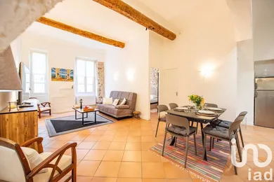 Appartement à Antibes (06600)