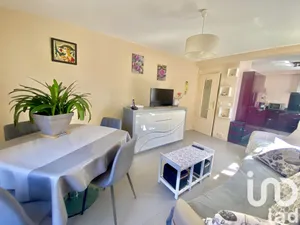 Appartement à Thiais (94320)