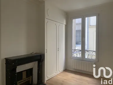 Appartement à Paris (75018)