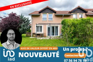 Maison à Gap (05000)