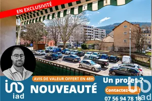 Appartement à Gap (05000)
