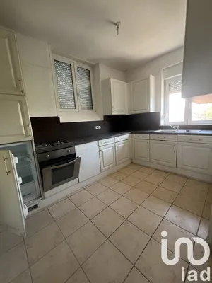 Apartment at Mirecourt (88500)