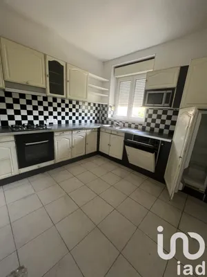 Apartment at Mirecourt (88500)