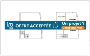 Duplex à Marcy-l'Étoile (69280)