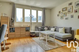 Appartement à Courbevoie (92400)