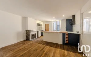 Apartment at Nancy (54000)