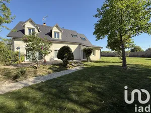 House at La Veuve (51520)