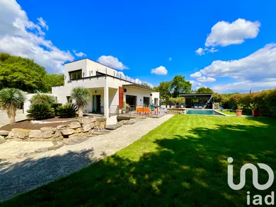 Maison à Vézénobres (30360)