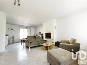 House at Nantes (44300)