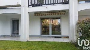 Apartment at La Baule-Escoublac (44500)