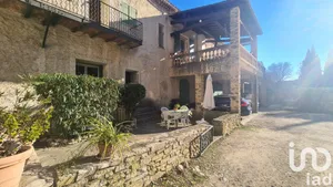 Appartement à Cabrières (30210)