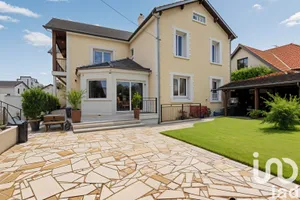 House at Conflans-Sainte-Honorine (78700)