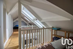 Maison à Conflans-Sainte-Honorine (78700)