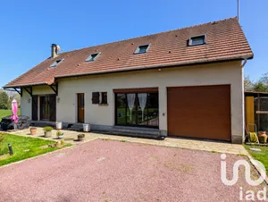Park home at Saint-Germer-de-Fly (60850)