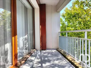 Appartement à Saint-Jacques-de-la-Lande (35136)
