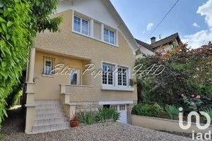 Maison à Conflans-Sainte-Honorine (78700)
