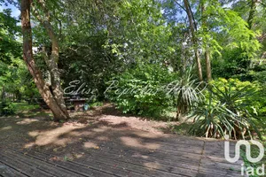 House at Conflans-Sainte-Honorine (78700)