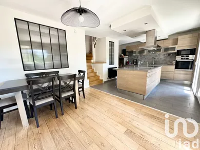 House at Champigny-sur-Marne (94500)