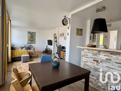 Appartement à Maisons-Alfort (94700)