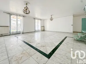 Maison à Chelles (77500)