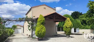 Maison à Châteaubernard (16100)