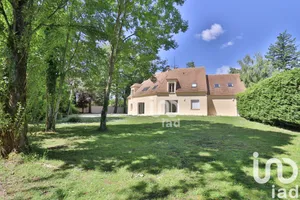 Maison à Feucherolles (78810)