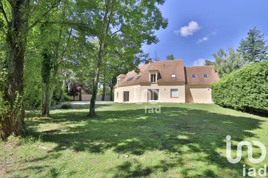 Maison à Feucherolles (78810)