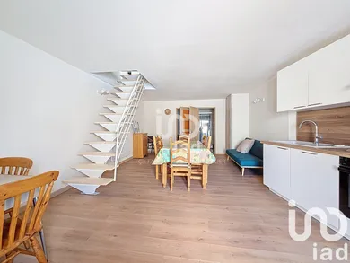 Maison à Trilla (66220)