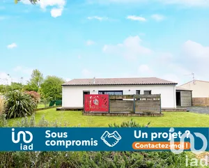 House at Sainte-Flaive-des-Loups (85150)