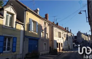 Appartement à Corbeil-Essonnes (91100)