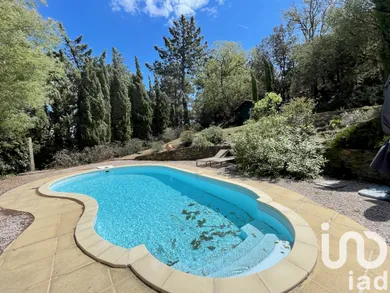 Maison à Oms (66400)