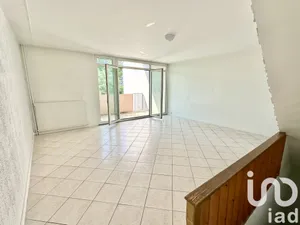 Triplex à Limeil-Brévannes (94450)