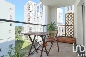 Appartement à Nantes (44000)