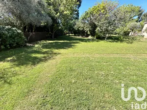 Building plot at Sanary-sur-Mer (83110)