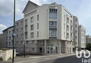 Appartement à Nantes (44000)