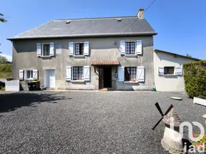 House in Le Lorey (50570)