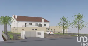 Appartement à Idron (64320)