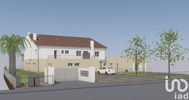 Appartement à Idron (64320)