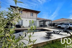 Maison à Mios (33380)