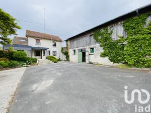 Maison de village à Quilly (08400)