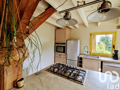 Maison à Avessac (44460)