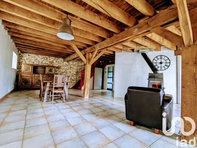 Maison à Avessac (44460)