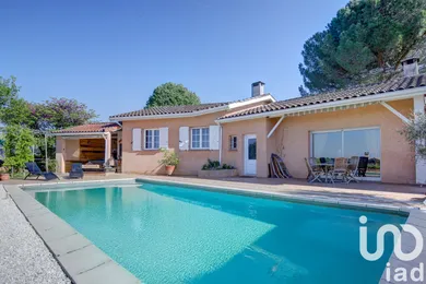 Traditional house at Mons (31280)