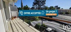 Appartement à Rezé (44400)