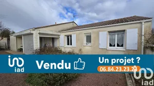 Maison à Niort (79000)