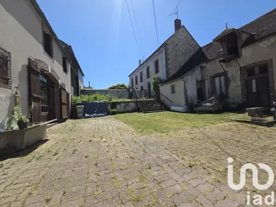 Longere at Valravillon (89110)