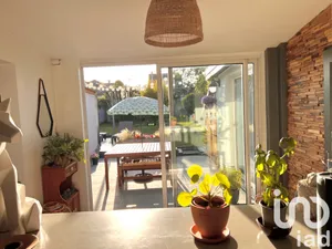 Maison à Tremblay-en-France (93290)