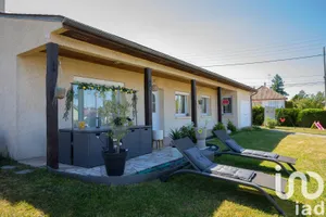 Maison à Amilly (45200)